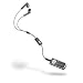 Plantronics Pulsar 260 - Headset (In-ear Ear-bud) - Wireless - Bluetooth 2.0 (40369H)