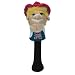 NCAA Nebraska Cornhuskers Mascot Headcover