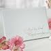 Fairy Tale Dreams Wedding Guest Book