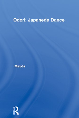 Odori: Japanede Dance On Sale