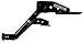 Reese Towpower 44566 Class III Custom-Fit Hitch with 2