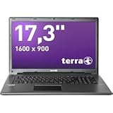 Wortmann TERRA Mobile 1713A - 17,3Z Notebook - Pentium N 2,4GHz 43,9cm  old B00IMQG9ZY