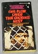 One Flew Over the Cuckoo's Nest