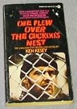 One Flew Over the Cuckoo's Nest