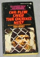 Ken Kesey