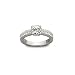 Swarovski Damenring Dazzle Gr. 55 953108