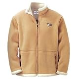 Ladies' Faux Shearling Australian shepherd Jacket