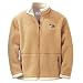 Ladies' Faux Shearling Australian shepherd Jacket