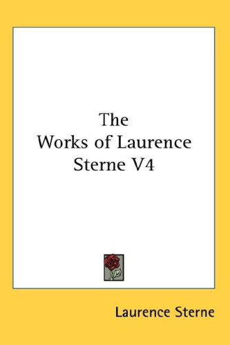  Laurence Sterne