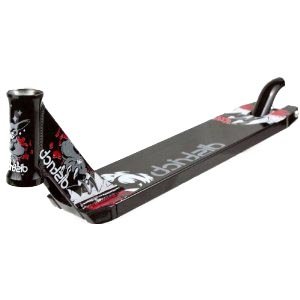 District DK-V2I Scooter Deck Rory Coe
