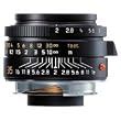 Leica 35mm f/2.0 Summilux R Aspherical Manual Focus Lens (11879)