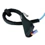 Deuter Streamer Tube Insulator
