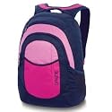 Dakine GARDEN PACK Rosa Kombi 09BP1PDK10-1733 Rucksack Schulrucksack 20 L