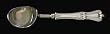 Towle Old Colonial Sterling Silver Custom Ice Cream Scoop