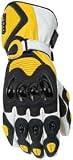 TOURMASTER/CORTECH INJECTOR RR GLOVE YELLOW/BLACK
