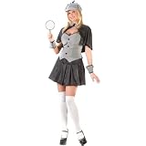 Sherlock Holmes Costume