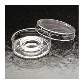 DISH W/O ABSORBENT RING CS500 - BD Falcon Organ Culture Dish, Sterile, BD Biosciences
