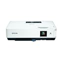 Multimedia LCD Projector