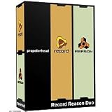 Record Reason Duo - ACADEMIC EDITION