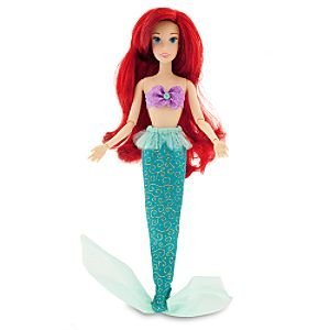 Disney Princess Ariel Doll - Buy this one now