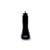 GE 97574 USB Car Charger for Devices with USB Charging Ports (White)