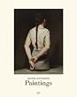 Michael Borremans Paintings