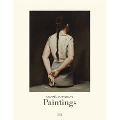Micha�l Borremans: Paintings