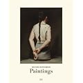Michael Borremans Paintings