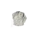 Sean John Boys L/S Woven Shirt