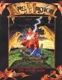 Ars Magica, Third Edition (Ars Magica Fantasy Roleplaying) Ars Magica, Third Edition (Ars Magica Fantasy Roleplaying)