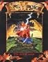 Ars Magica, Third Edition (Ars Magica Fantasy Roleplaying)