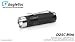 EagleTac D25C 325 Lumens LED - CR123 Battery