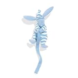 Blue Sleepyhead Pacifier Clip