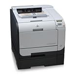 New-HP Color LaserJet CP2025x - HPCLJCP2025X