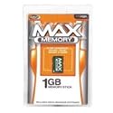 Datel 1GB Max Memory Card (PSP)