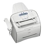Canon USA, Bus. Class Laser/Fax Printer (Catalog Category: Printers- Multi  ....