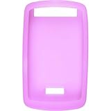 BlackBerry Skin Case for BlackBerry Storm 9530 (Pink) [Bulk Packaging]