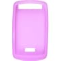 BlackBerry Skin Case for BlackBerry Storm 9530 - Pink - Bulk Packaging