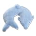 Noodle Head Travel Buddies Dolphin with Baby Buddy NEW!