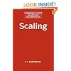 Scaling (Cambridge Texts in Applied Mathematics)