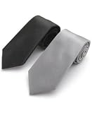 Kenneth Cole New York - Kenneth Cole New York Skinny Color Block Ties