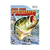 SEGA Bass Fishing (Nintendo Wii)
