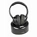 Cables Unlimited SPK-9110 Wireless Stereo Headphon