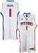 Detroit Pistons Chauncey Billups NBA Swingman Home Jersey, Size= XX-Large