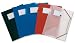 5 Star: 5 Star Eckspannmappen rot