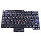 IBM Tastatur Tastatur D für ThinkPad X31