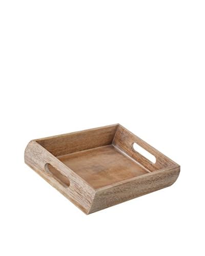 NATURA ACCENT Set Vassoio 2 pezzi