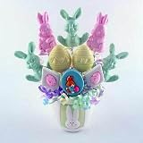 Bunny Hop Lollipop Bouquet