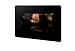 Dyon Spirit Fernseher 17,8 cm (7 Zoll) TFT-Farbdisplay, USB 2.0 schwarz