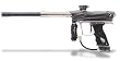 Dye DM9 Paintball Gun - Graphite Dust with Champagne